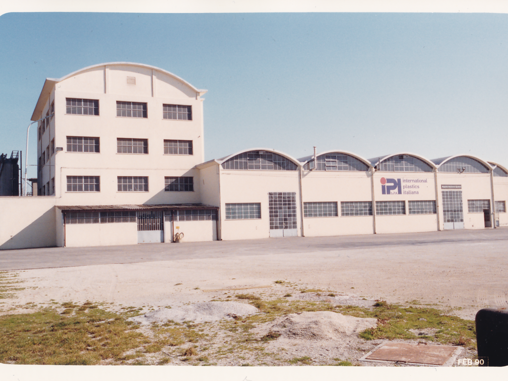 IPT azienda