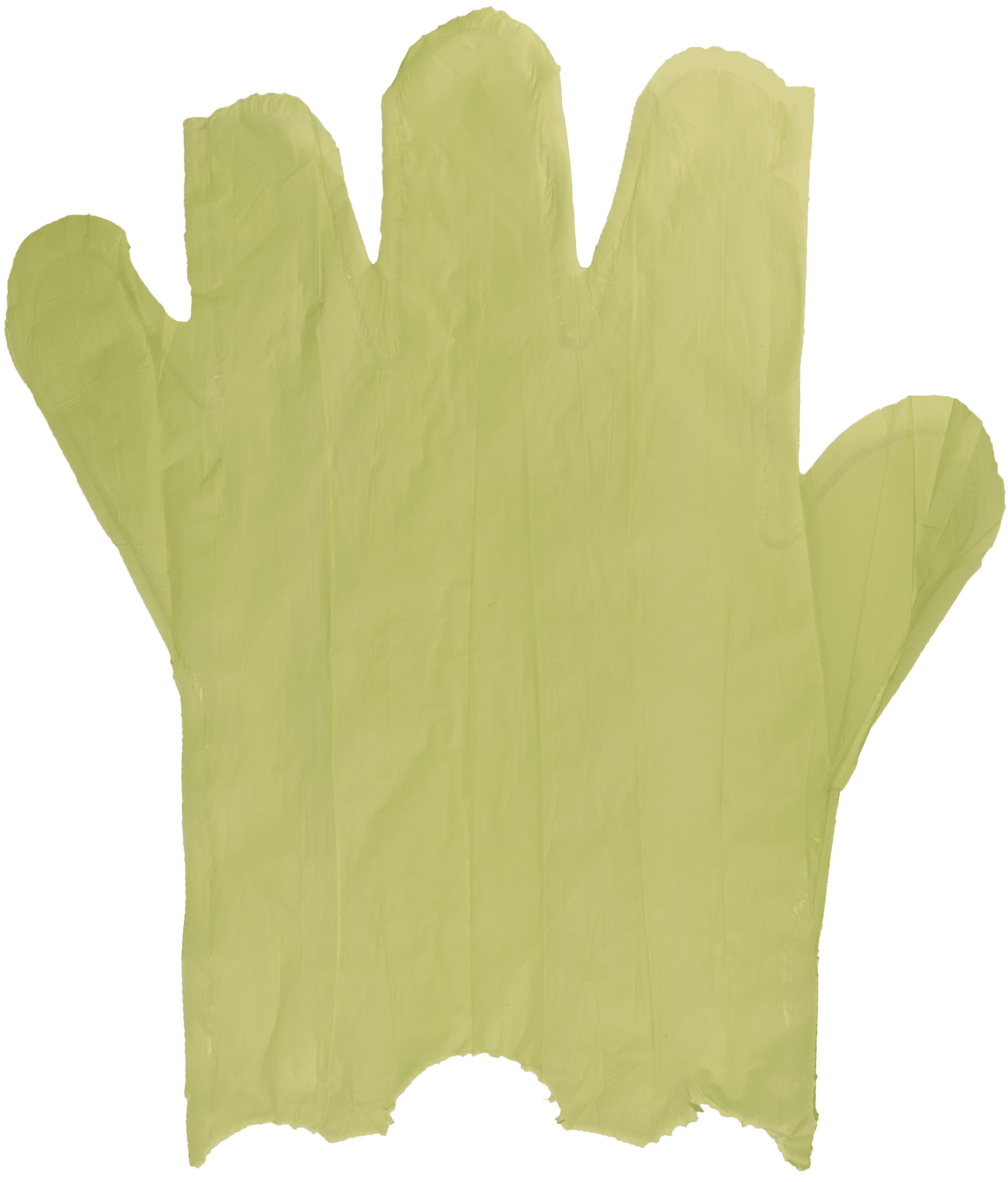 Guanti IPT biodegradabili e compostabili