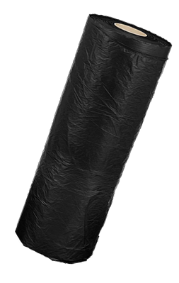 telo per pacciamatura IPT biodegradabili e compostabili